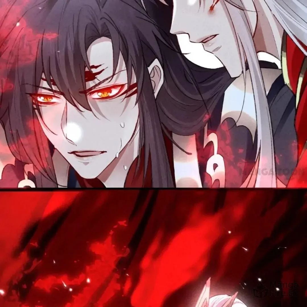 Read Rebellious Disciple chapter 126 image 9 on Lezhin