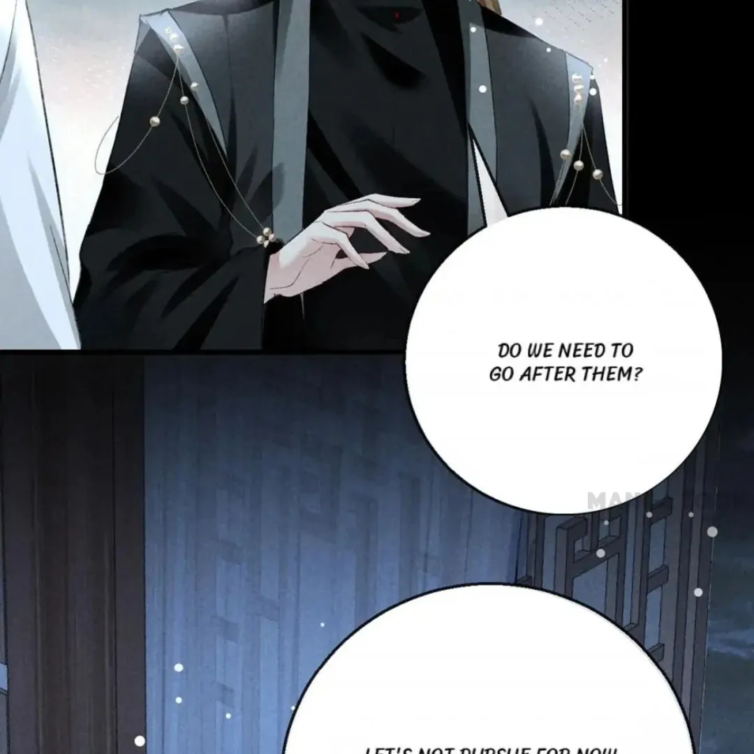 Read Rebellious Disciple chapter 127 image 1 on Lezhin