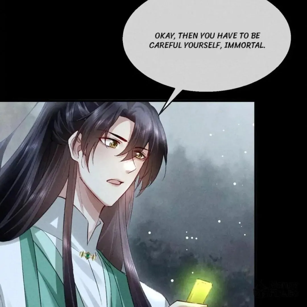 Read Rebellious Disciple chapter 127 image 11 on Lezhin