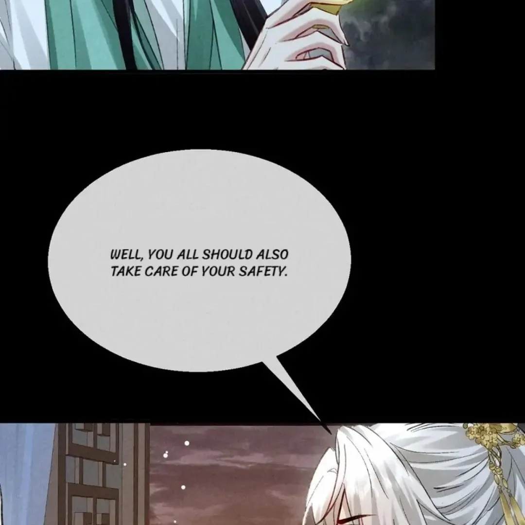 Read Rebellious Disciple chapter 127 image 12 on Lezhin