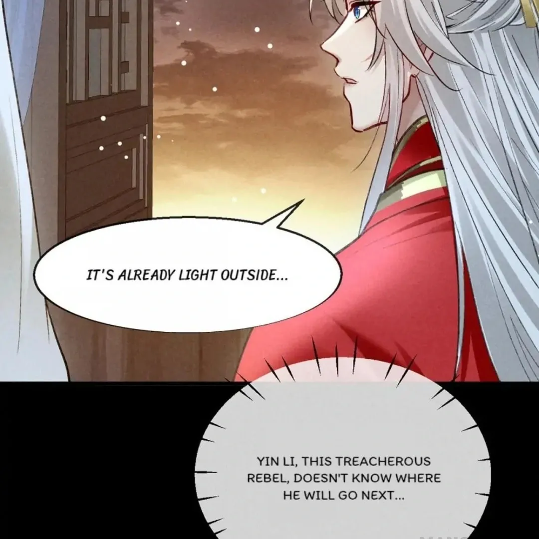 Read Rebellious Disciple chapter 127 image 13 on Lezhin
