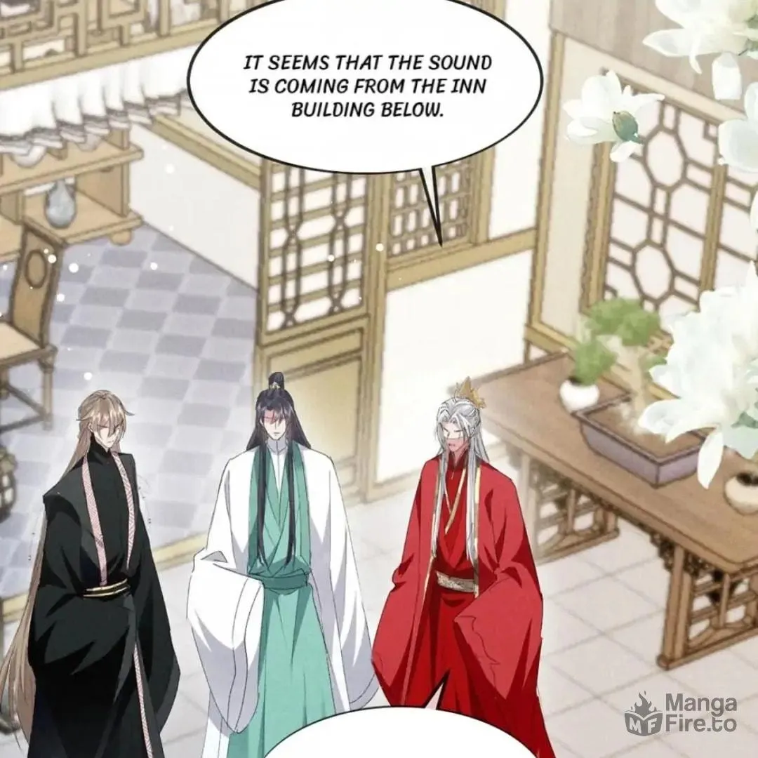 Read Rebellious Disciple chapter 127 image 17 on Lezhin