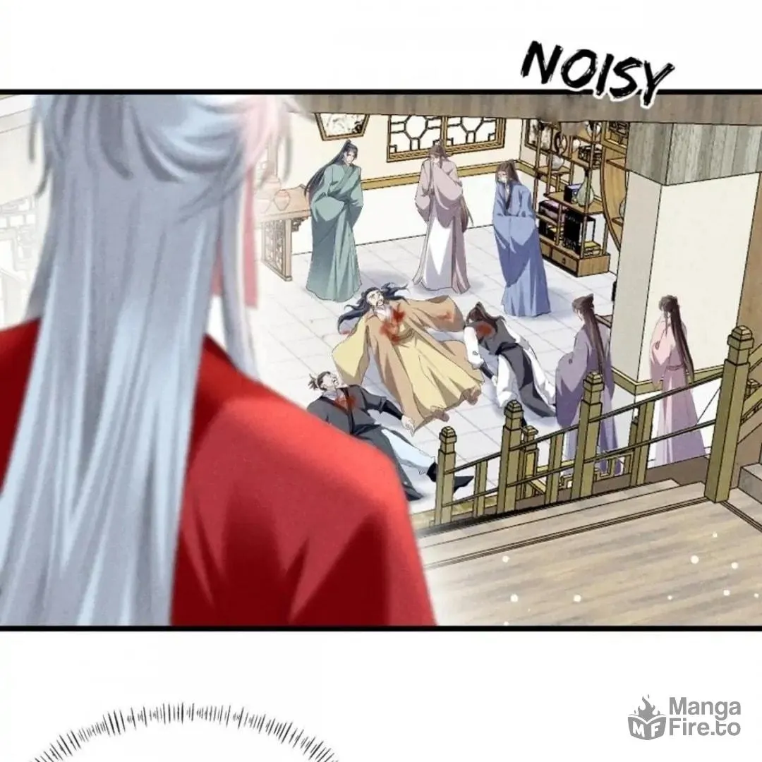 Read Rebellious Disciple chapter 127 image 19 on Lezhin