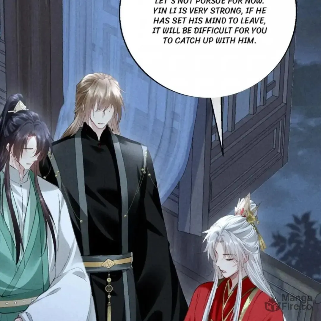 Read Rebellious Disciple chapter 127 image 2 on Lezhin
