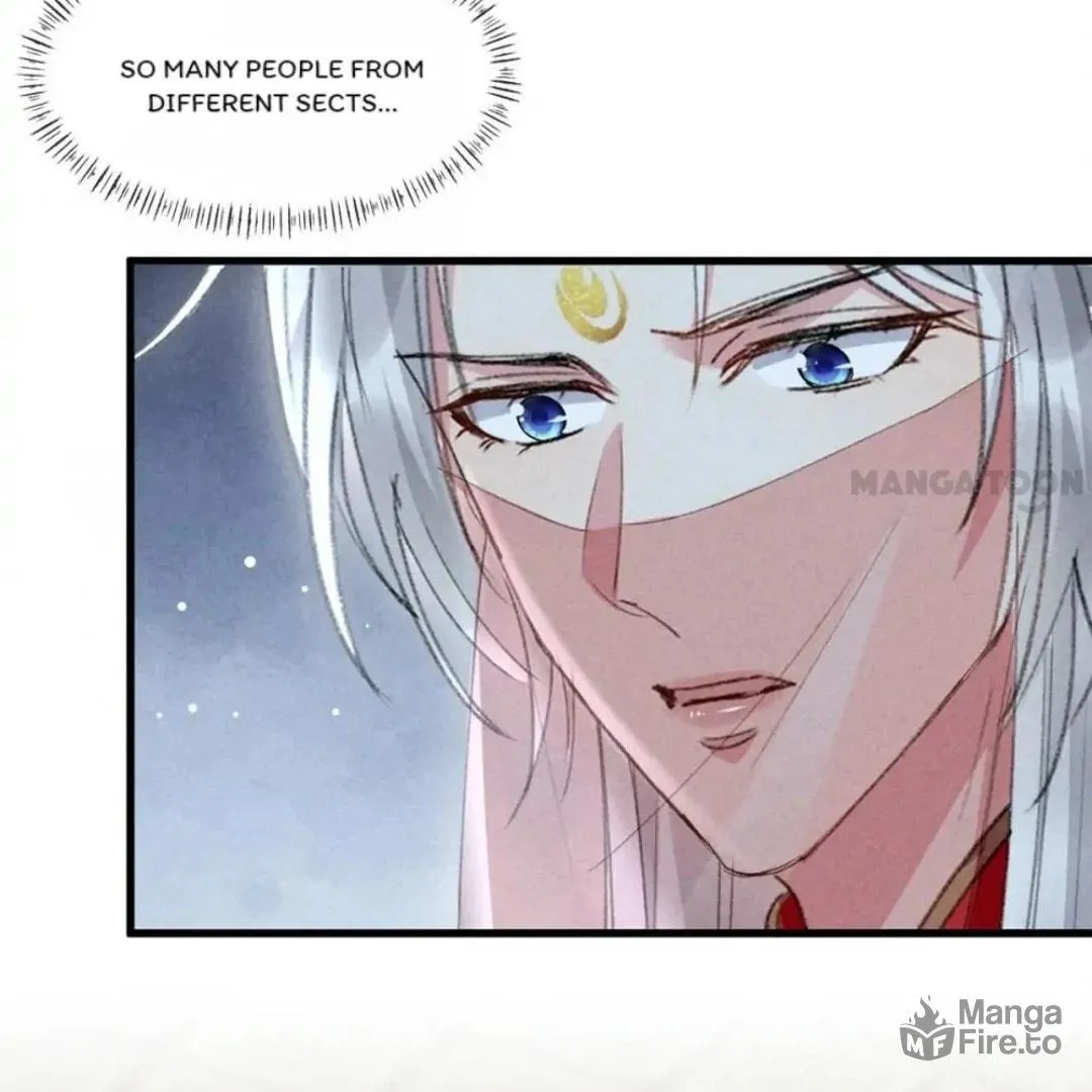 Read Rebellious Disciple chapter 127 image 20 on Lezhin