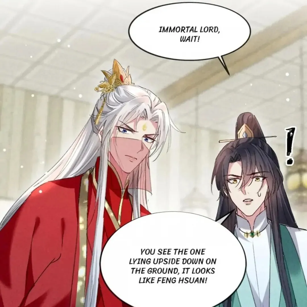 Read Rebellious Disciple chapter 127 image 21 on Lezhin