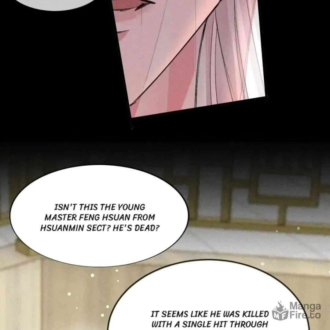 Read Rebellious Disciple chapter 127 image 23 on Lezhin