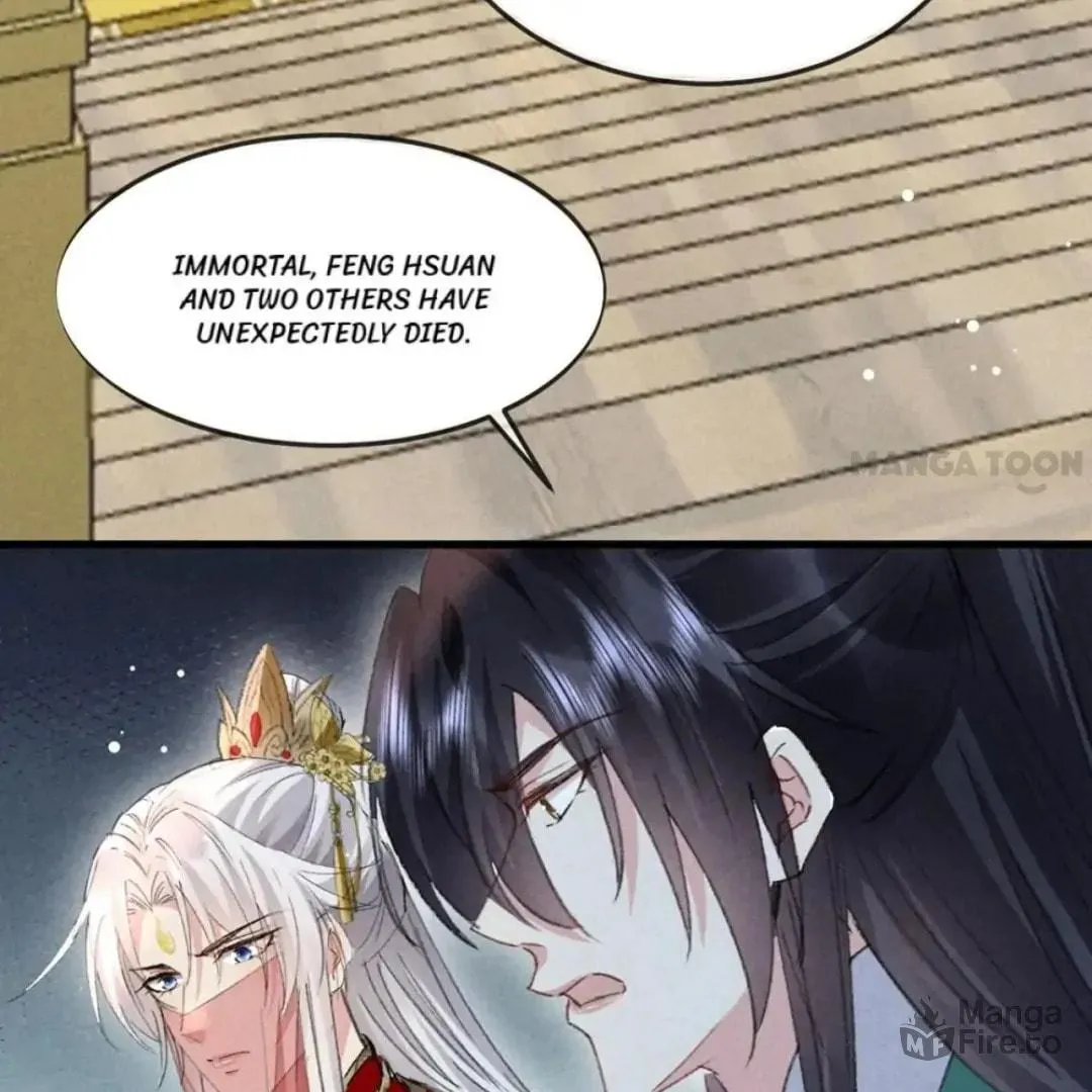 Read Rebellious Disciple chapter 127 image 26 on Lezhin