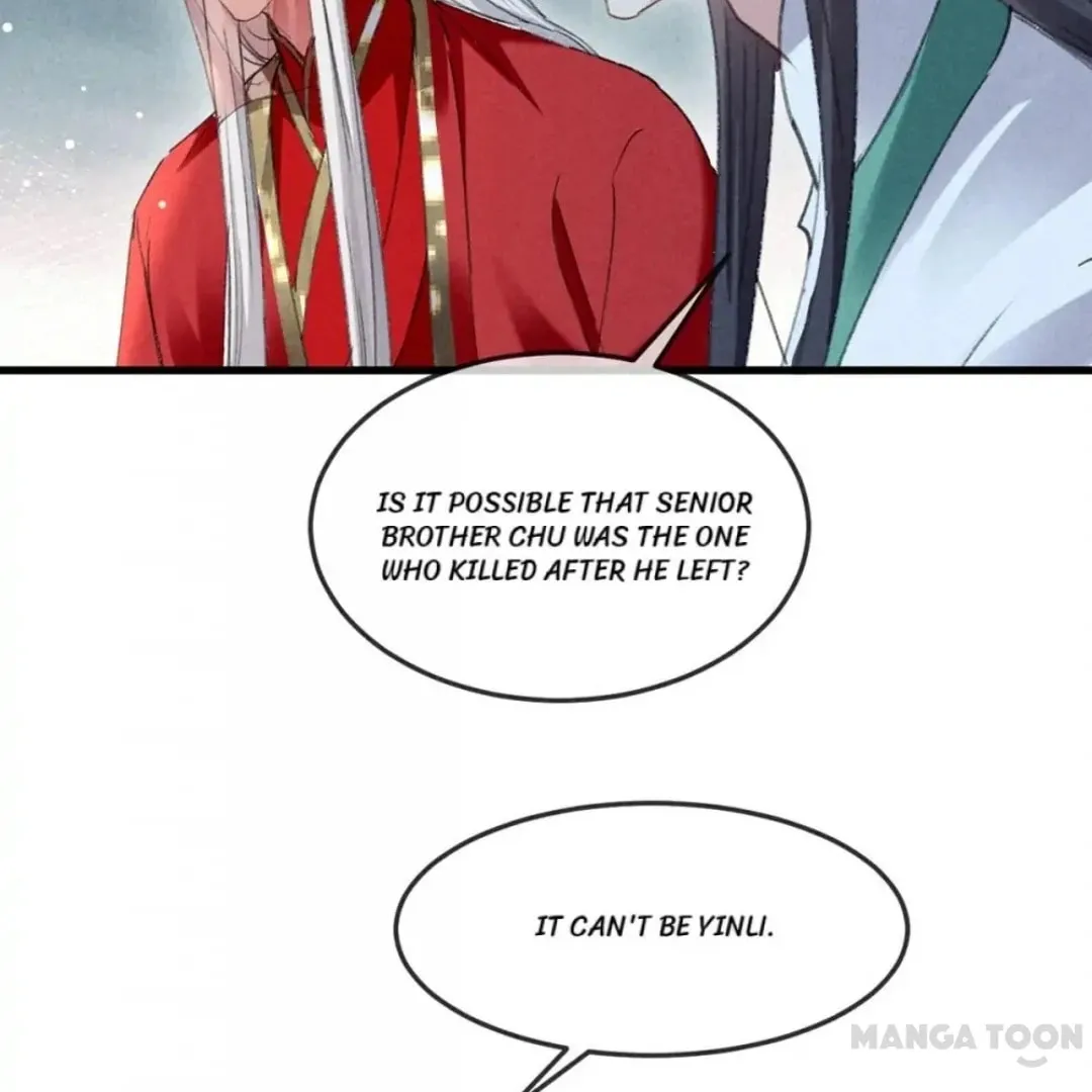 Read Rebellious Disciple chapter 127 image 27 on Lezhin