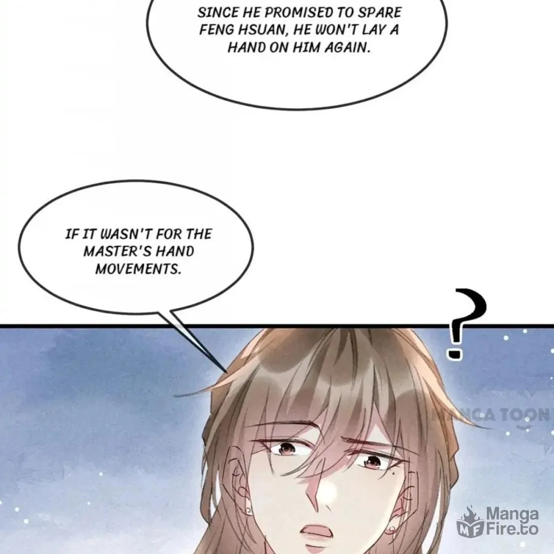Read Rebellious Disciple chapter 127 image 29 on Lezhin