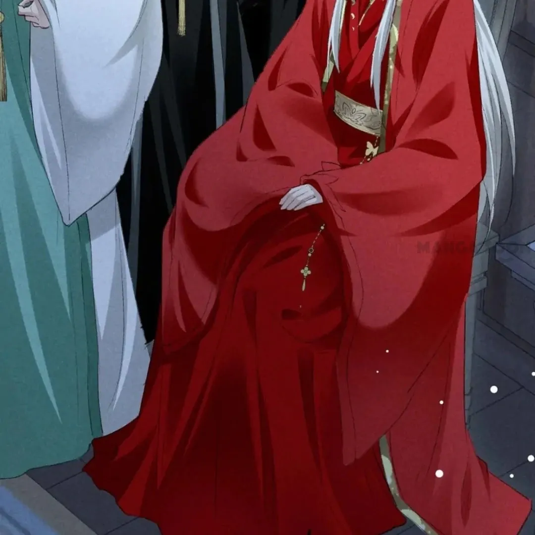 Read Rebellious Disciple chapter 127 image 3 on Lezhin