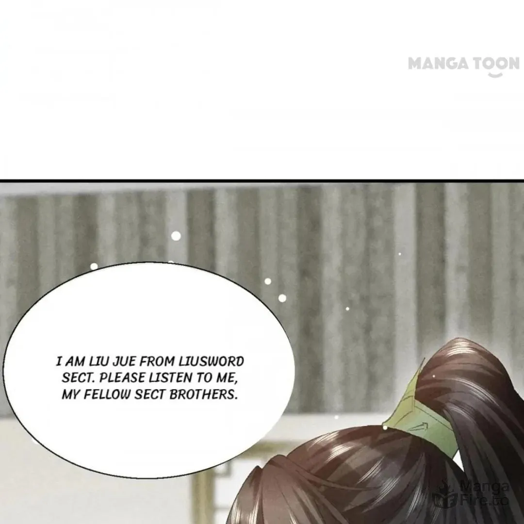 Read Rebellious Disciple chapter 127 image 34 on Lezhin
