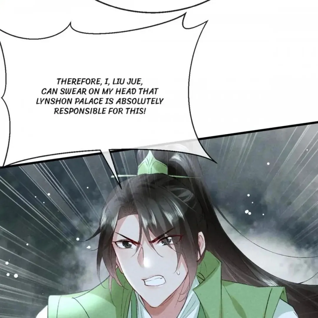 Read Rebellious Disciple chapter 127 image 37 on Lezhin