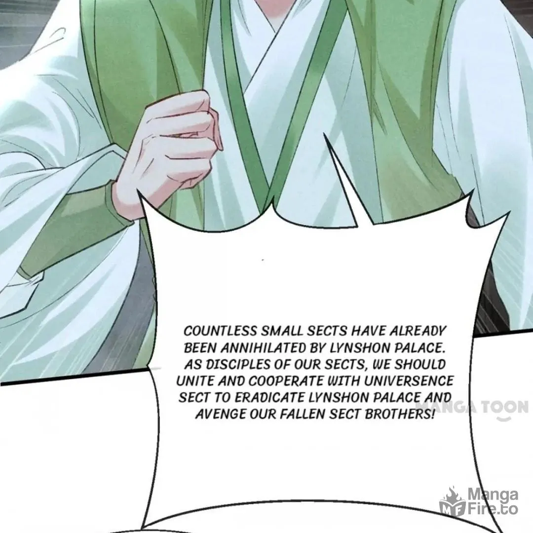 Read Rebellious Disciple chapter 127 image 38 on Lezhin