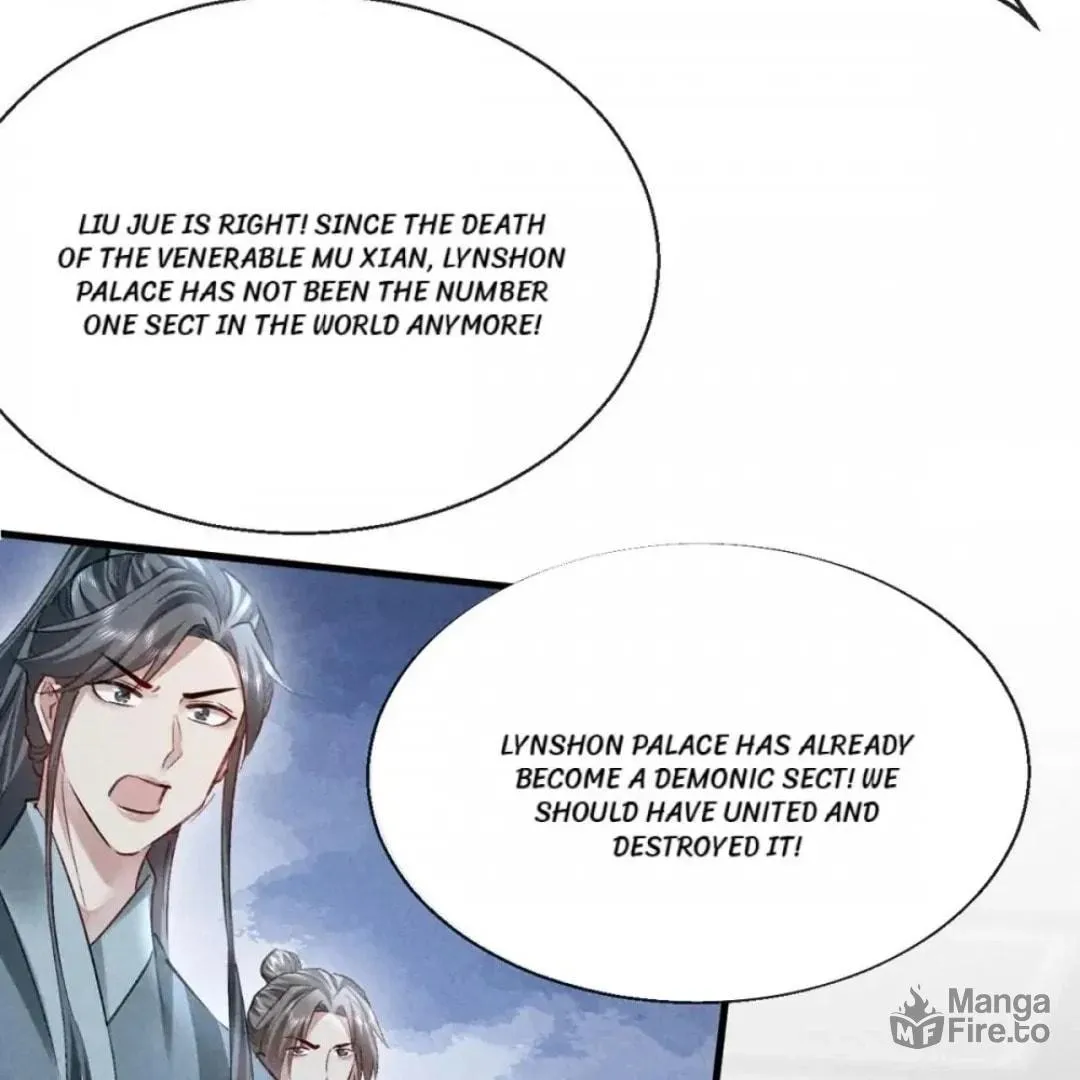 Read Rebellious Disciple chapter 127 image 39 on Lezhin