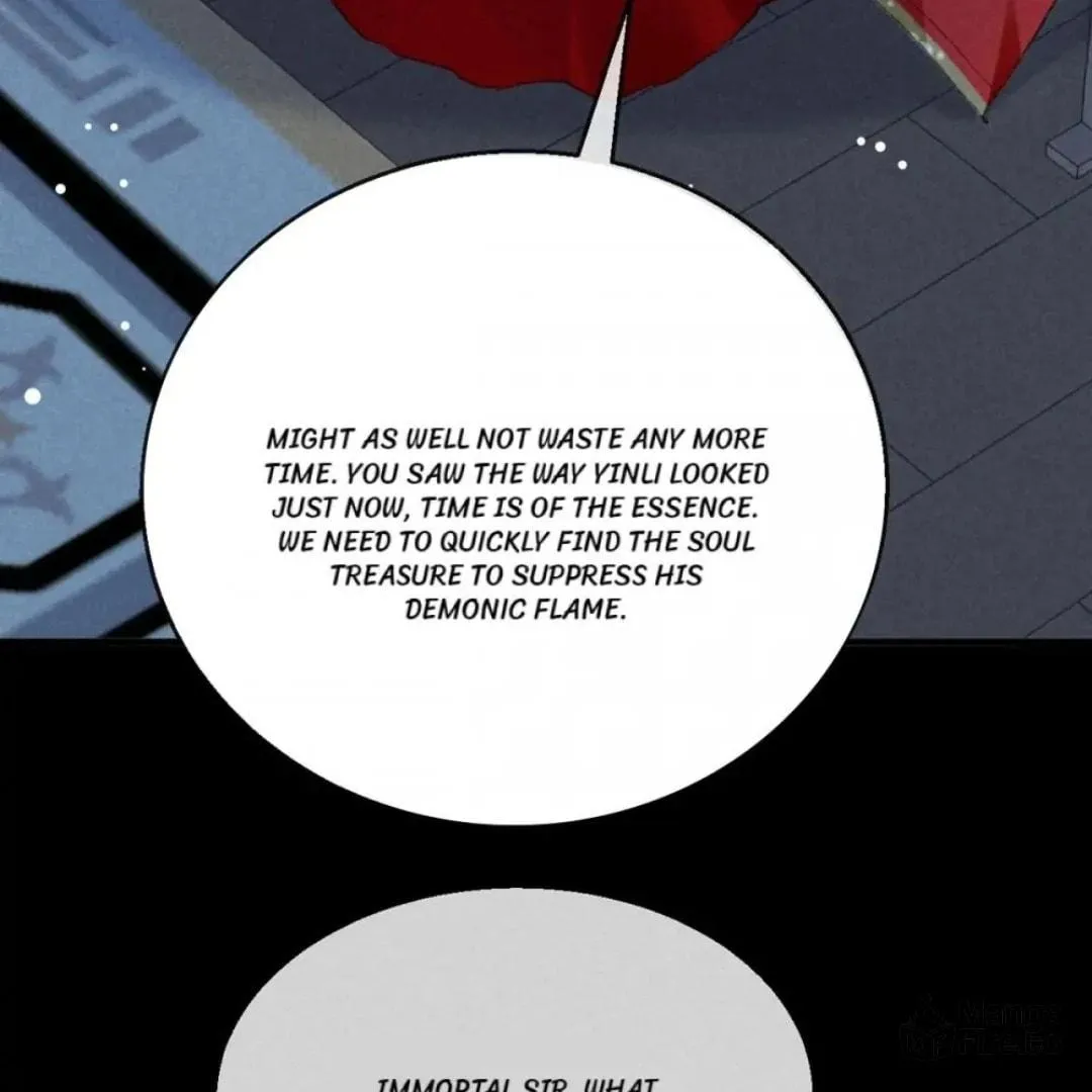 Read Rebellious Disciple chapter 127 image 4 on Lezhin
