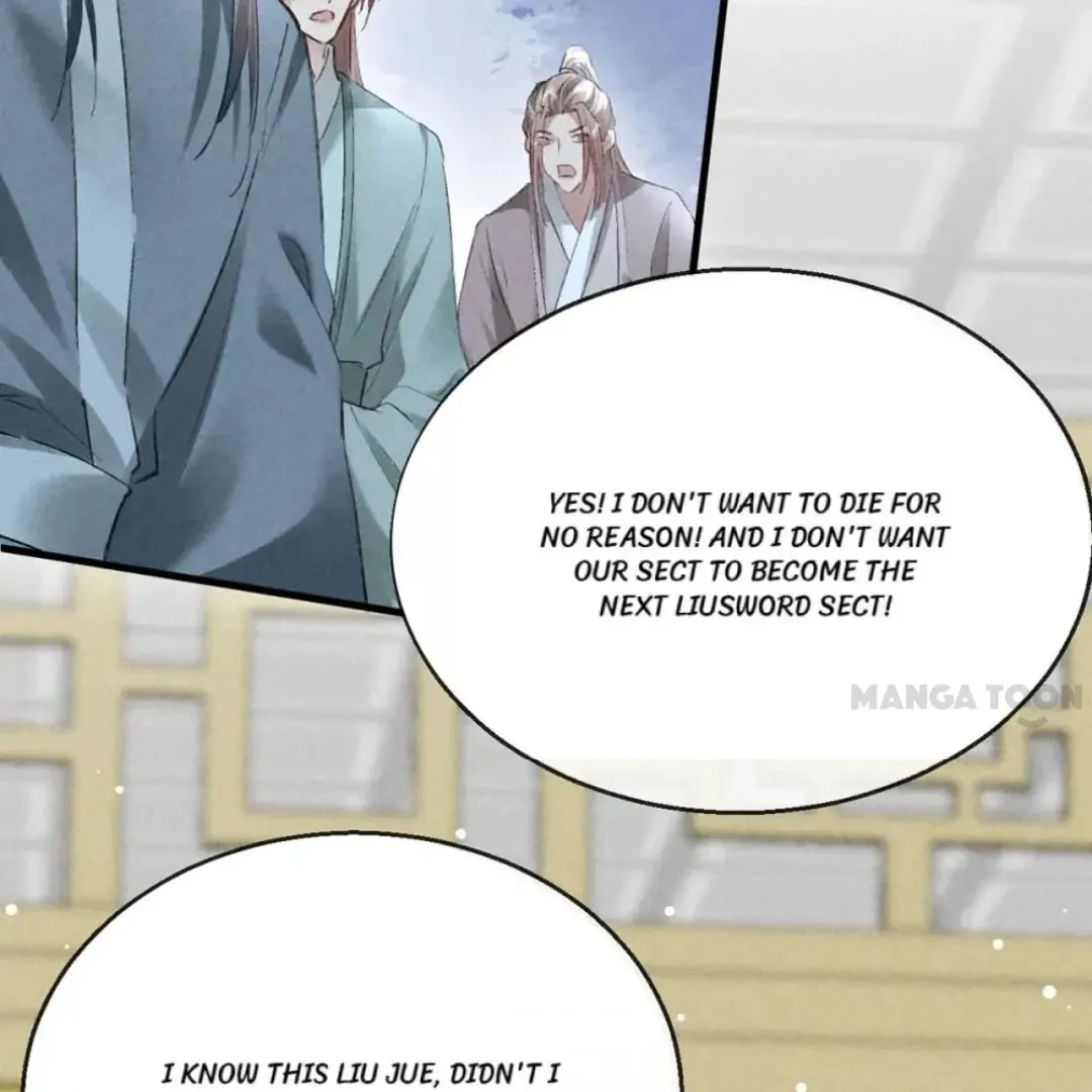 Read Rebellious Disciple chapter 127 image 40 on Lezhin