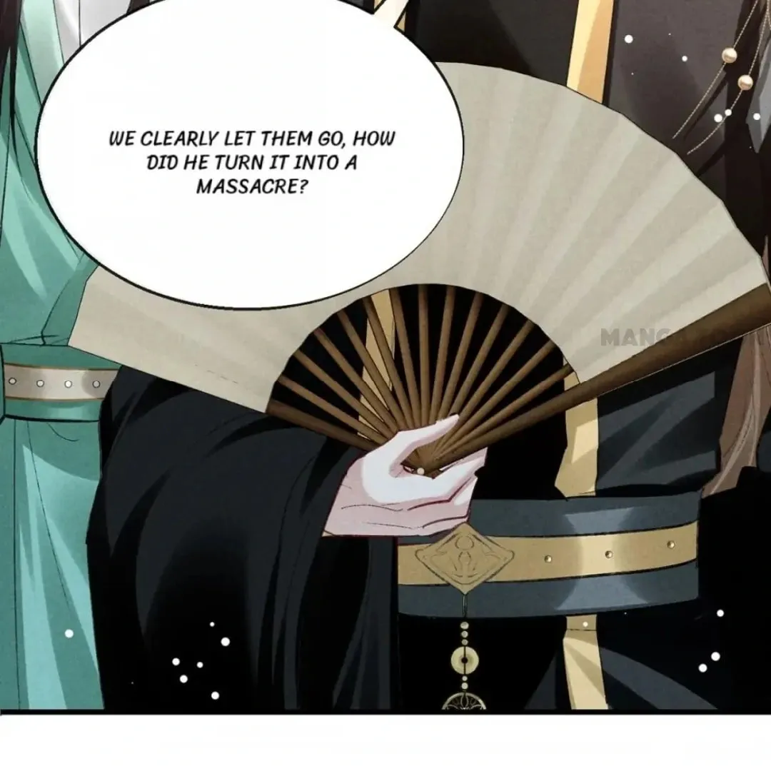 Read Rebellious Disciple chapter 127 image 42 on Lezhin