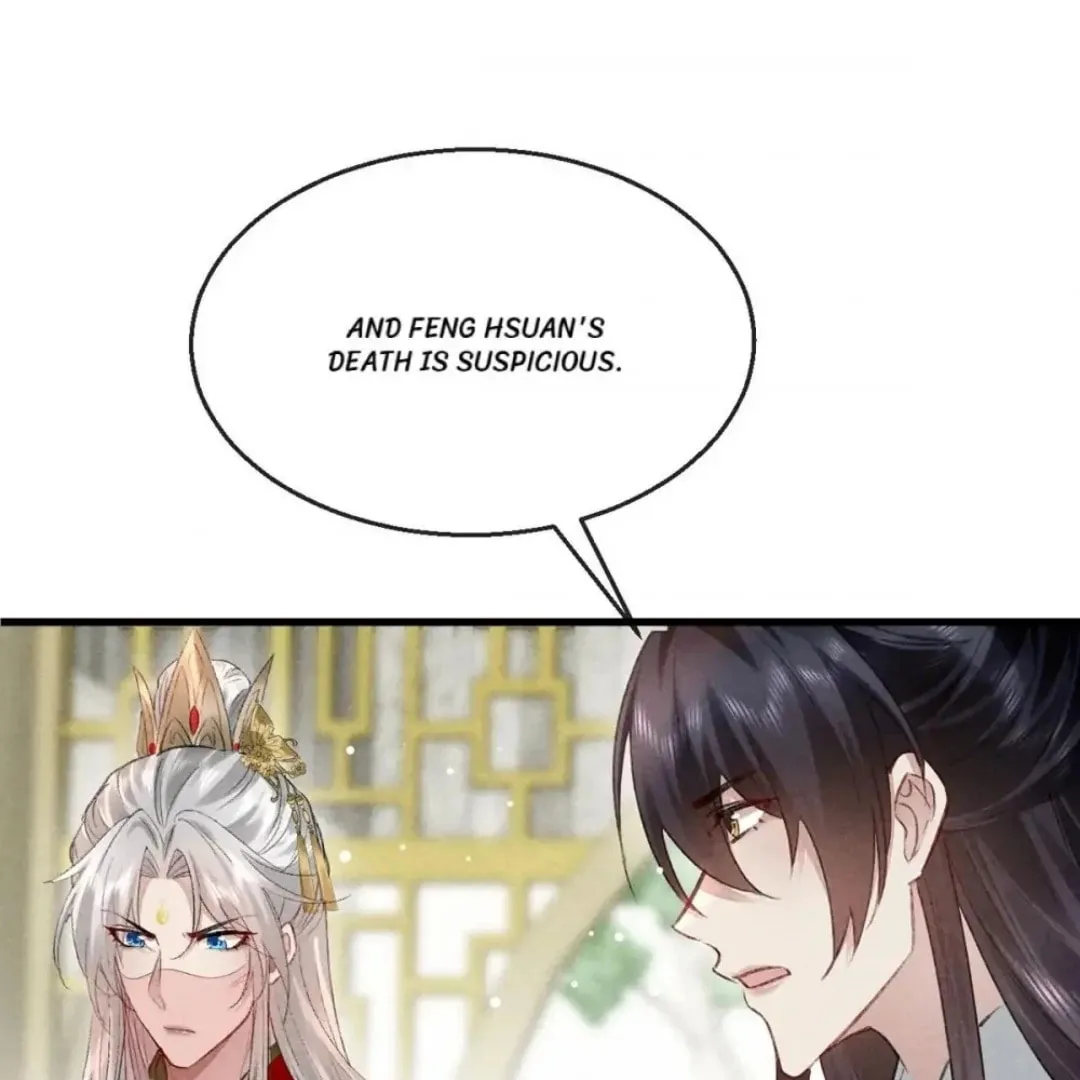 Read Rebellious Disciple chapter 127 image 43 on Lezhin