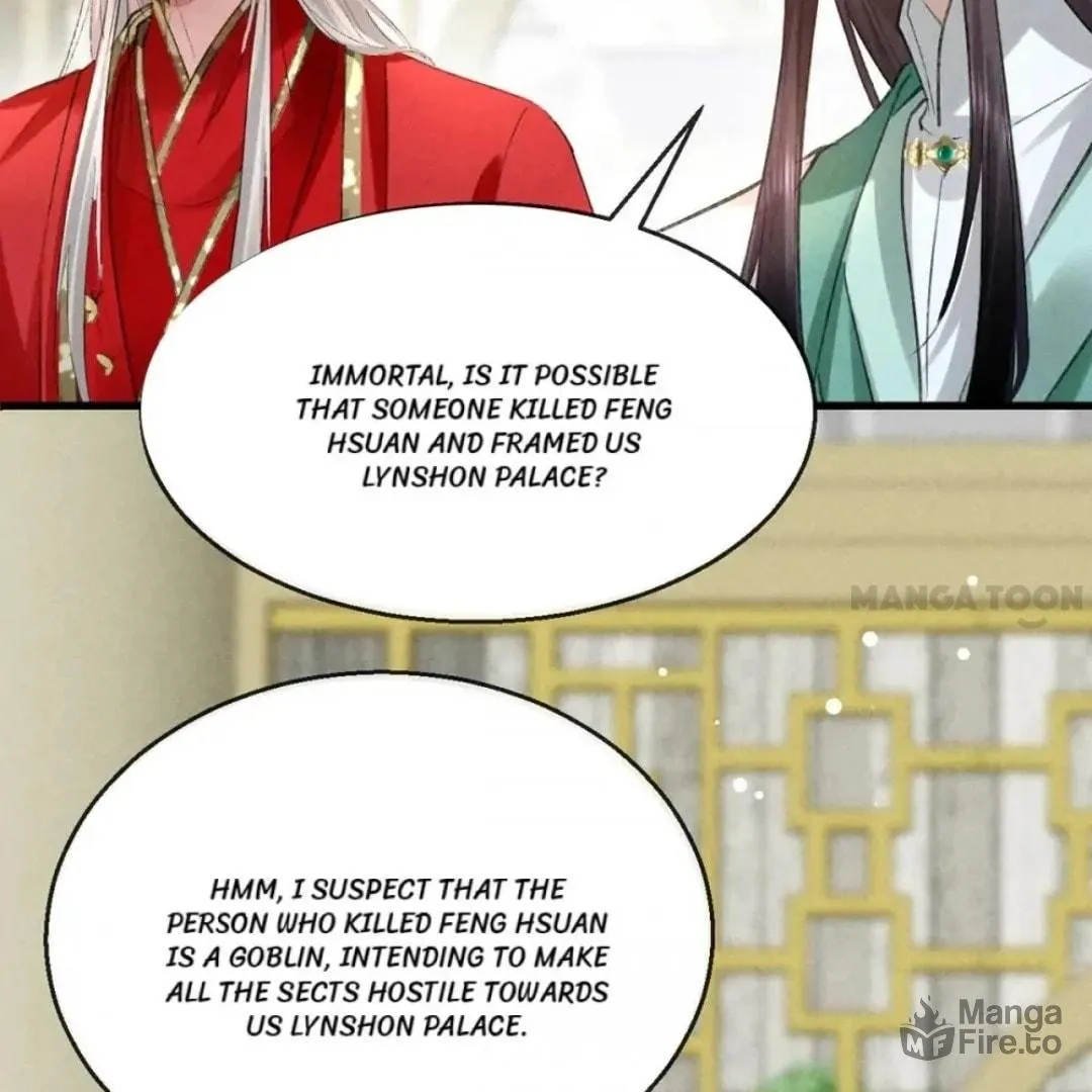 Read Rebellious Disciple chapter 127 image 44 on Lezhin