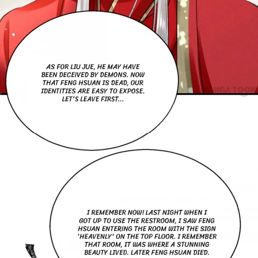 Read Rebellious Disciple chapter 127 image 46 on Lezhin