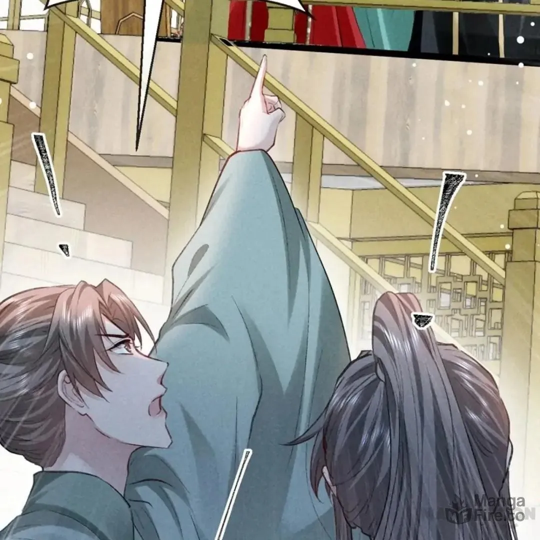 Read Rebellious Disciple chapter 127 image 49 on Lezhin