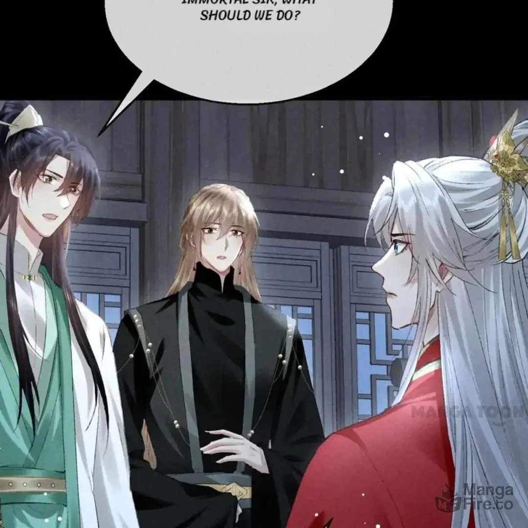 Read Rebellious Disciple chapter 127 image 5 on Lezhin