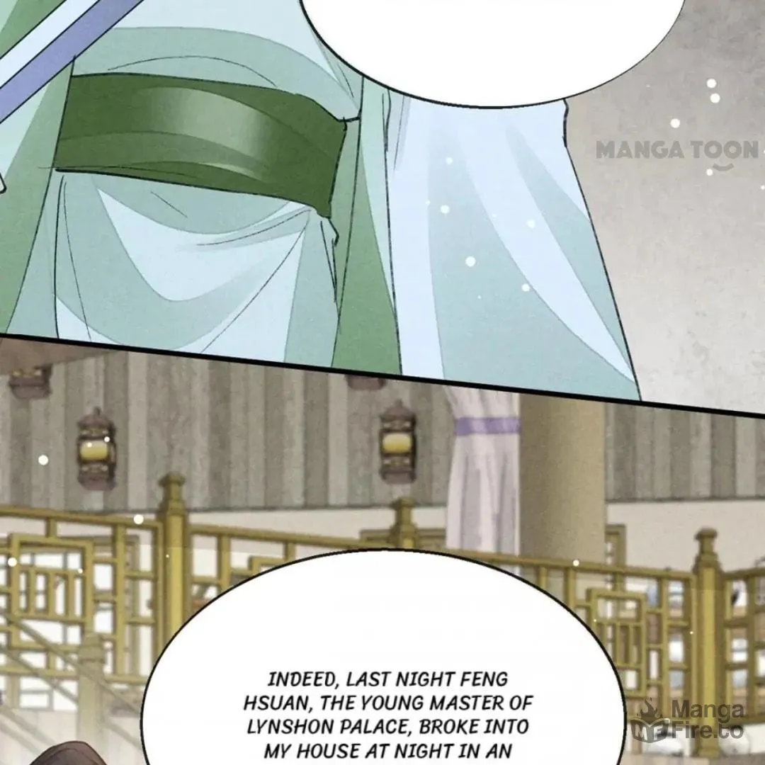 Read Rebellious Disciple chapter 127 image 56 on Lezhin