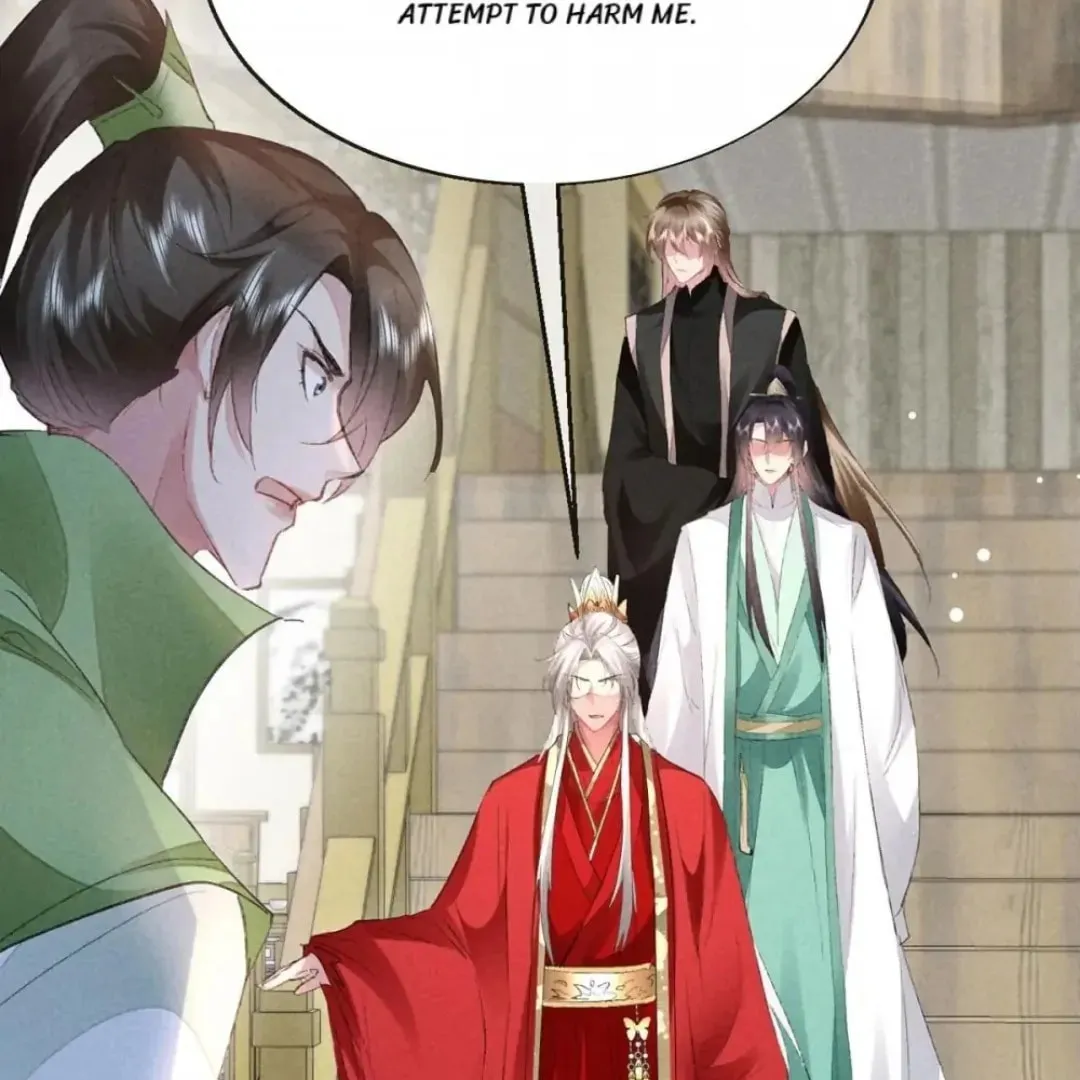 Read Rebellious Disciple chapter 127 image 57 on Lezhin