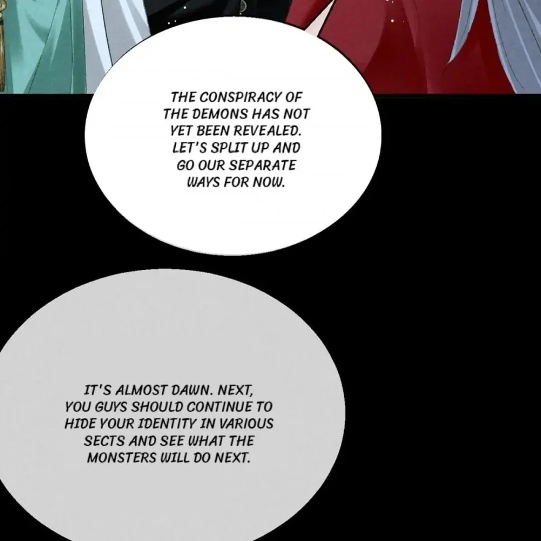 Read Rebellious Disciple chapter 127 image 6 on Lezhin