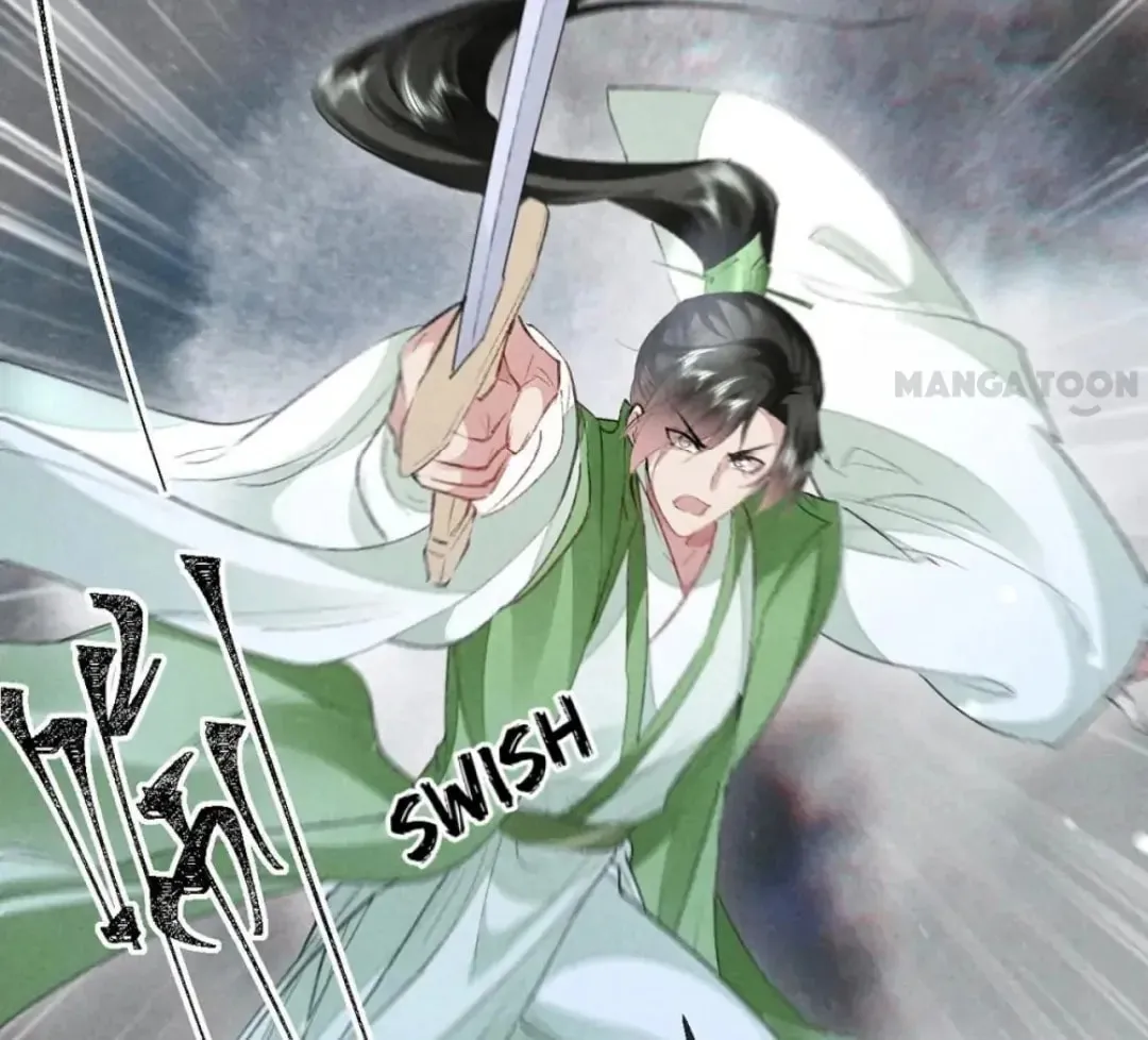 Read Rebellious Disciple chapter 127 image 60 on Lezhin