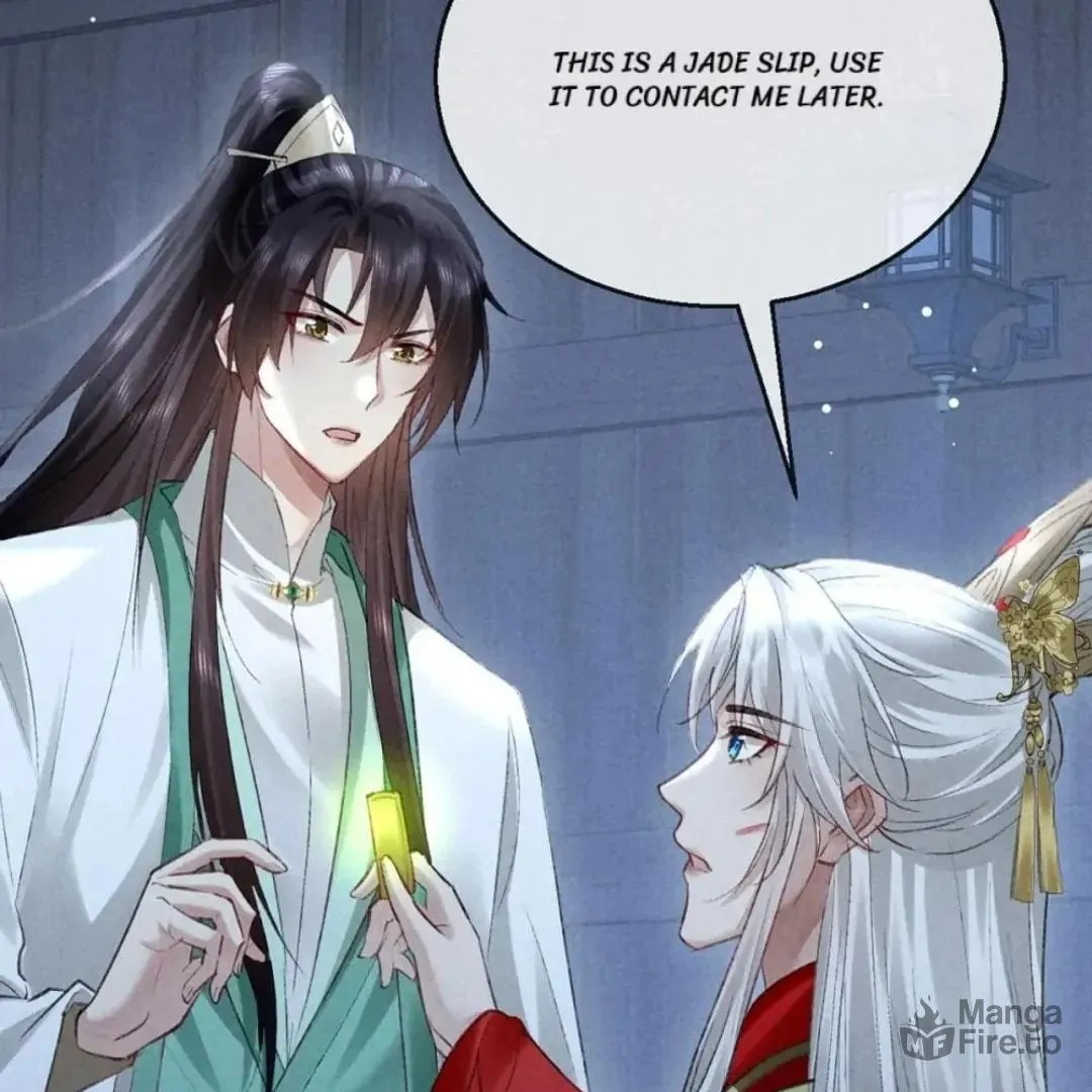 Read Rebellious Disciple chapter 127 image 9 on Lezhin