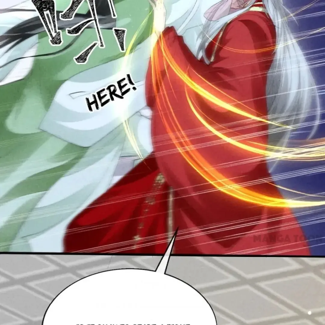 Read Rebellious Disciple chapter 128 image 1 on Lezhin