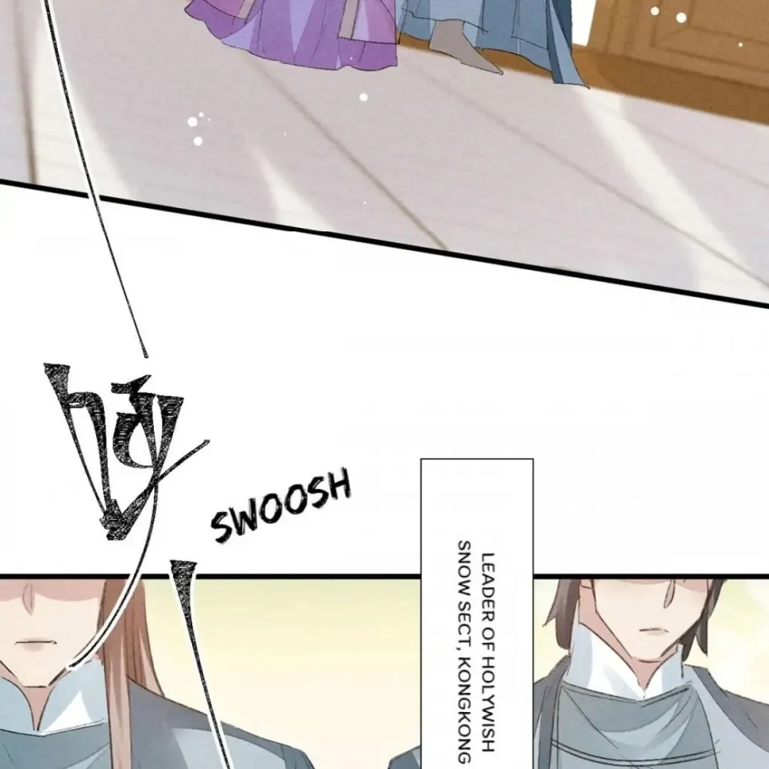 Read Rebellious Disciple chapter 128 image 10 on Lezhin