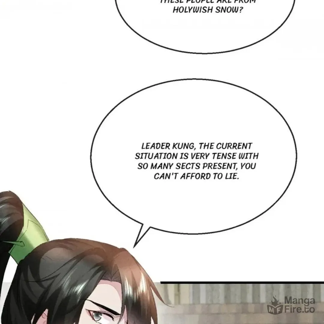 Read Rebellious Disciple chapter 128 image 19 on Lezhin