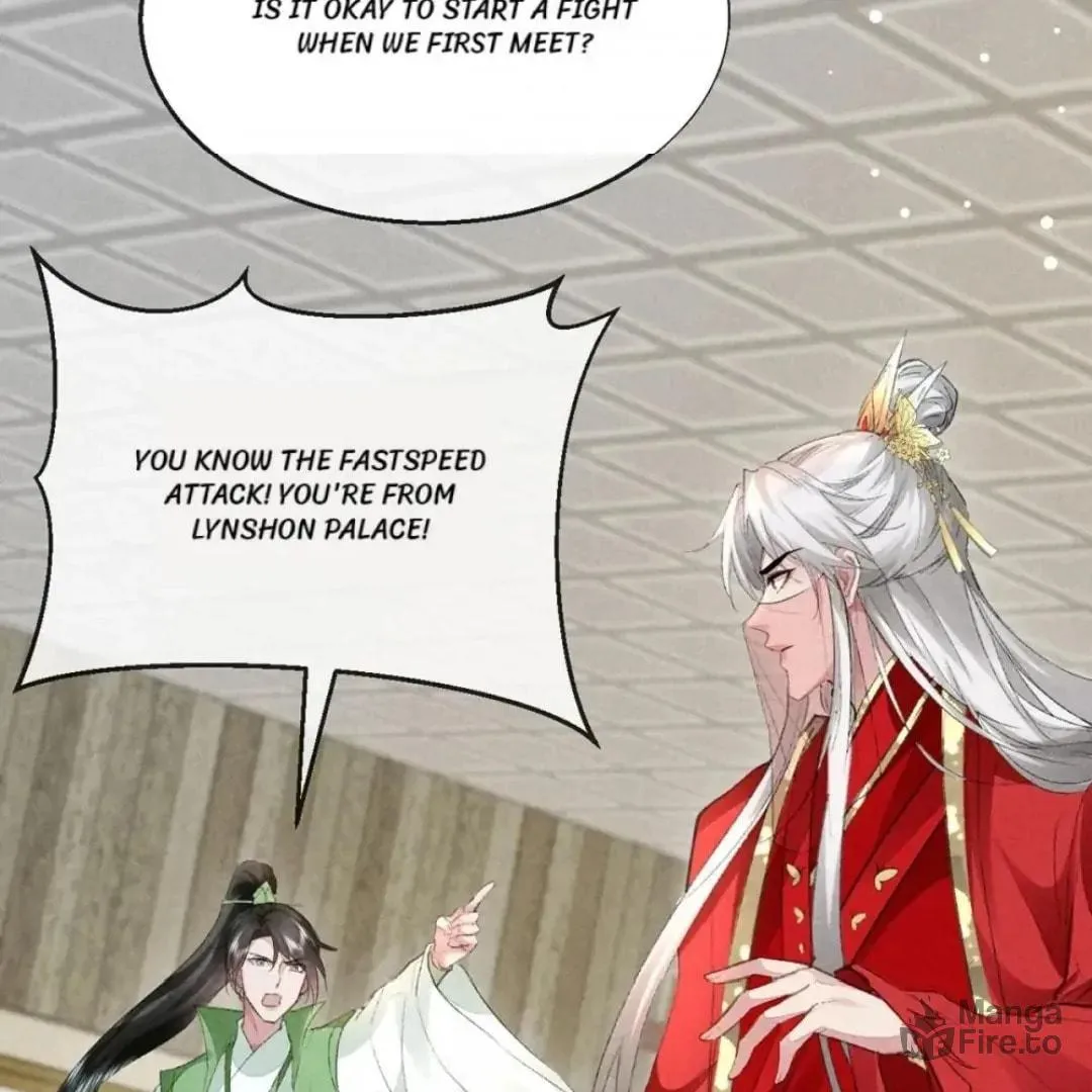 Read Rebellious Disciple chapter 128 image 2 on Lezhin