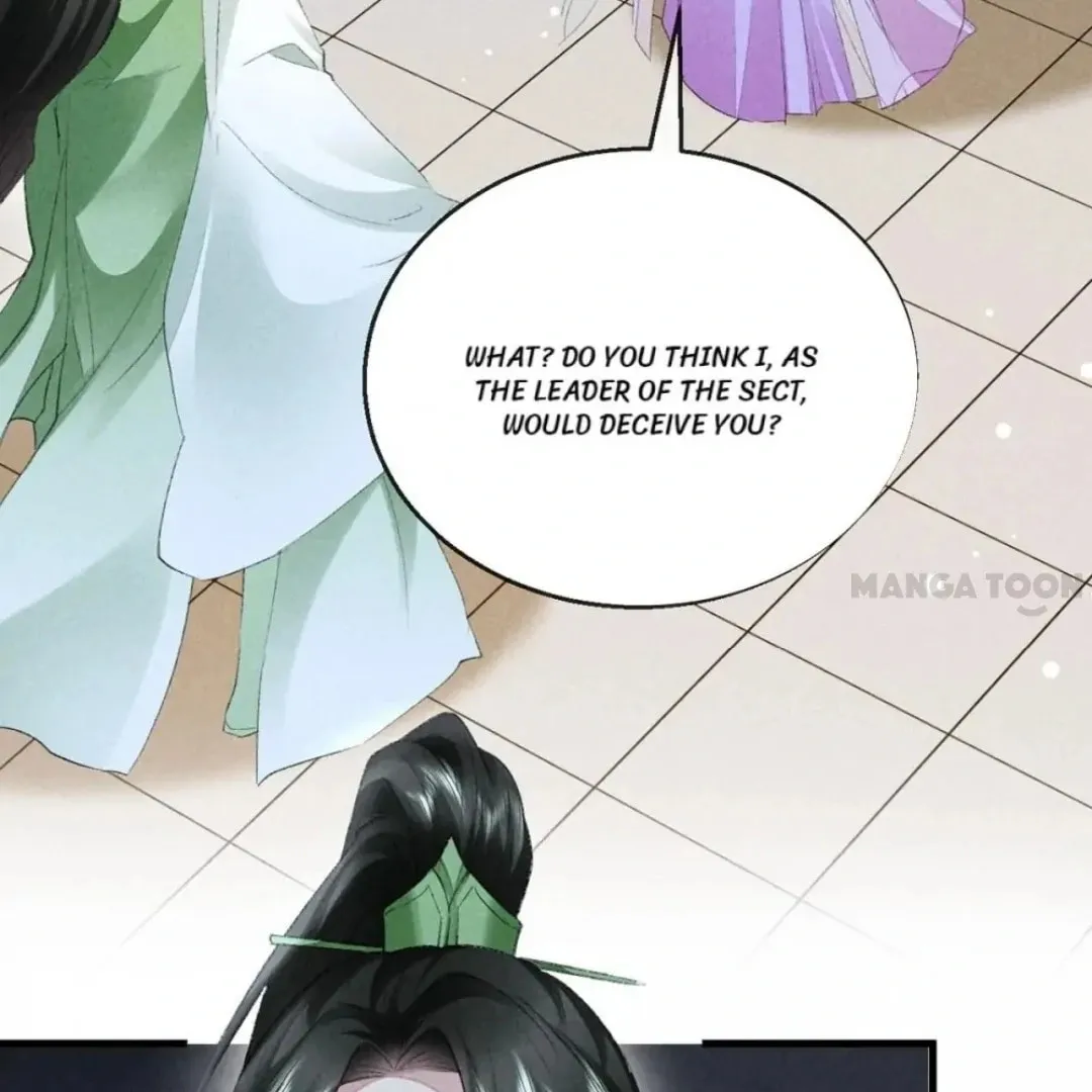 Read Rebellious Disciple chapter 128 image 22 on Lezhin