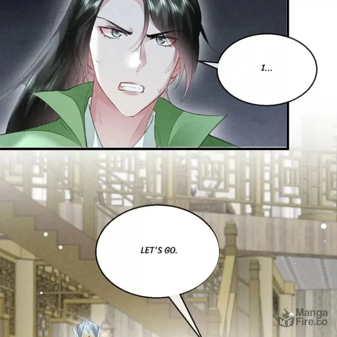 Read Rebellious Disciple chapter 128 image 23 on Lezhin