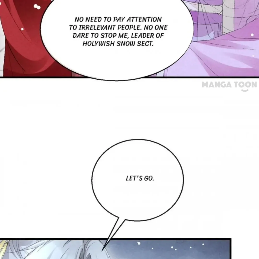 Read Rebellious Disciple chapter 128 image 25 on Lezhin