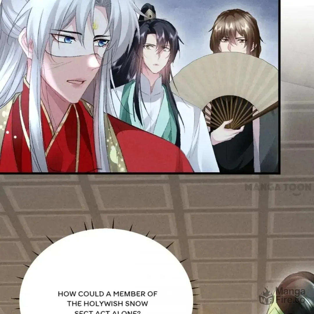 Read Rebellious Disciple chapter 128 image 26 on Lezhin