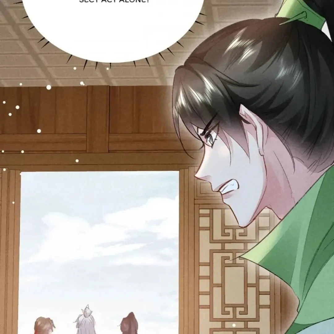 Read Rebellious Disciple chapter 128 image 27 on Lezhin