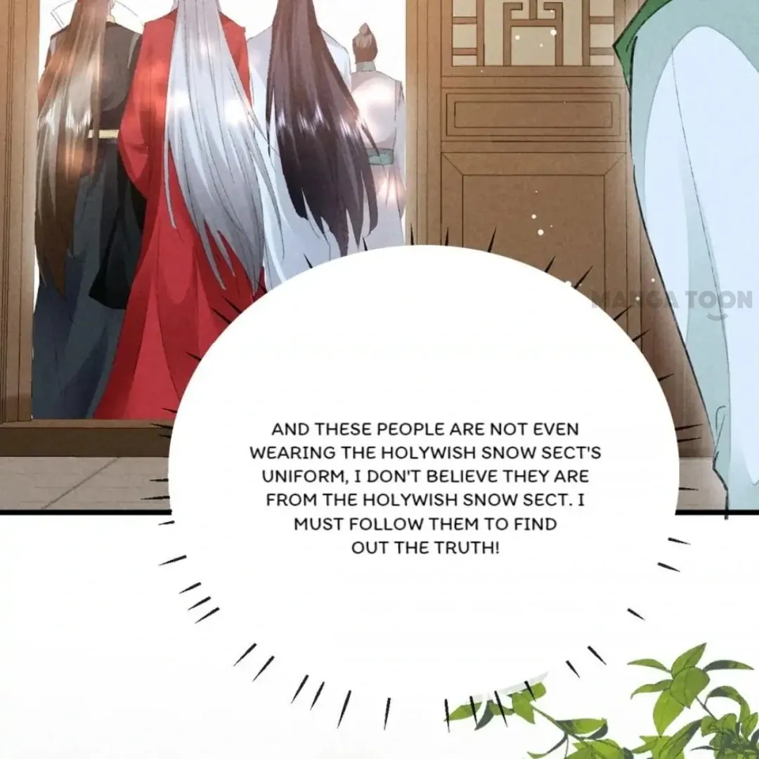 Read Rebellious Disciple chapter 128 image 28 on Lezhin