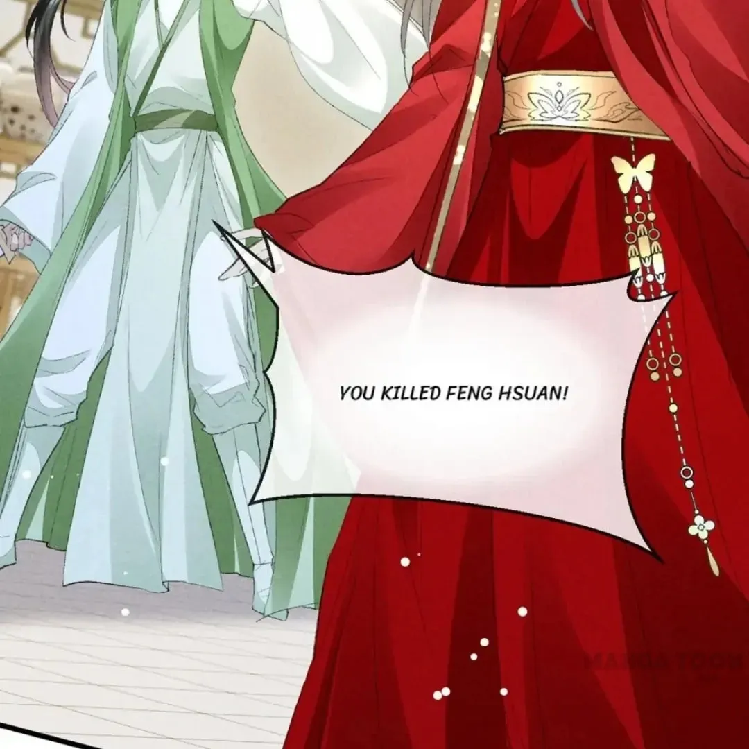 Read Rebellious Disciple chapter 128 image 3 on Lezhin