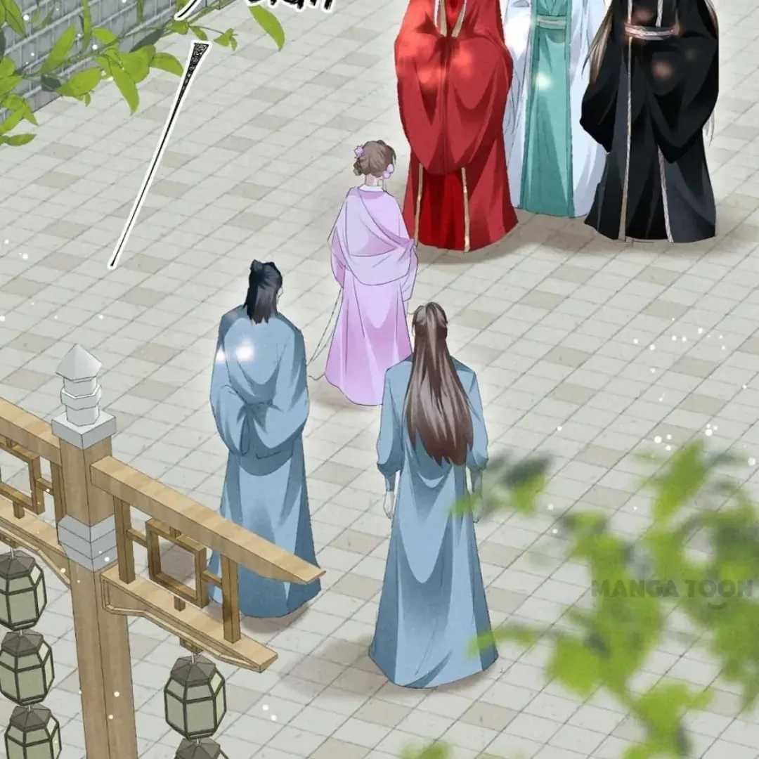 Read Rebellious Disciple chapter 128 image 30 on Lezhin