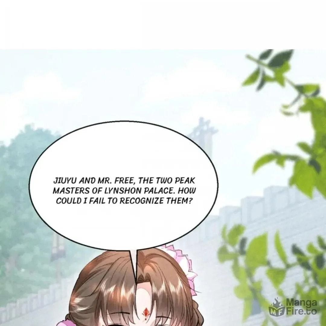 Read Rebellious Disciple chapter 128 image 35 on Lezhin