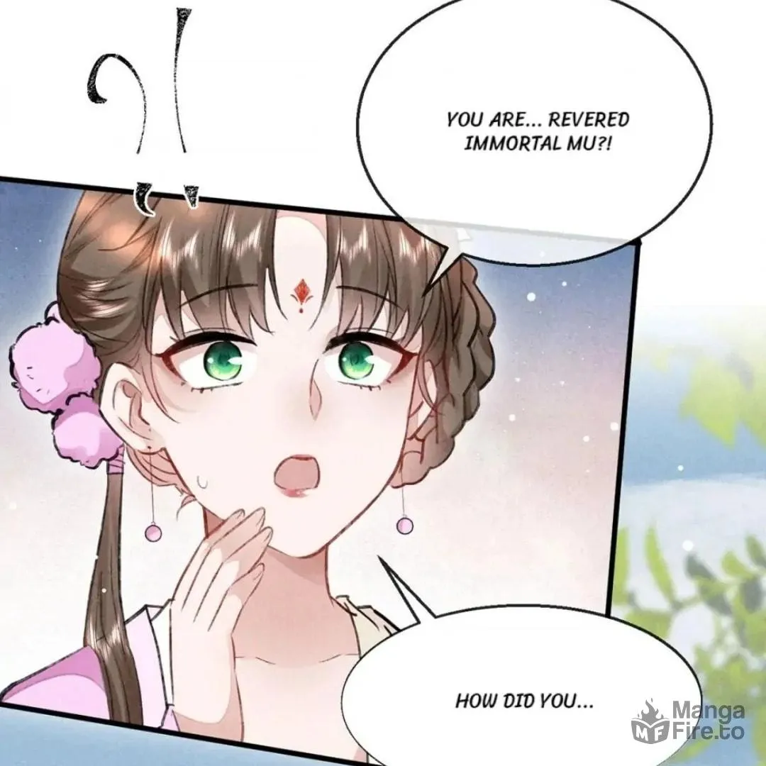 Read Rebellious Disciple chapter 128 image 39 on Lezhin