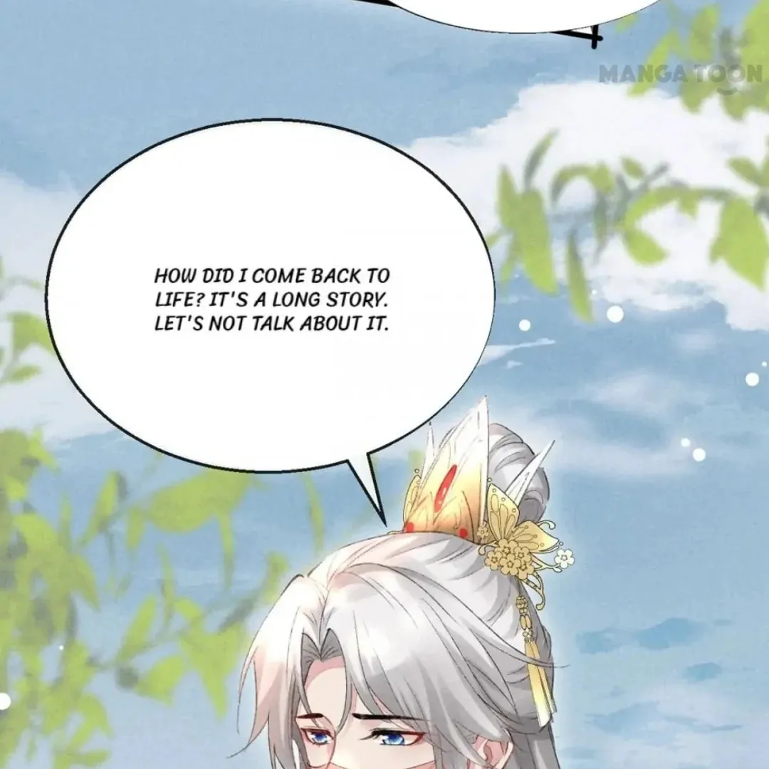Read Rebellious Disciple chapter 128 image 40 on Lezhin