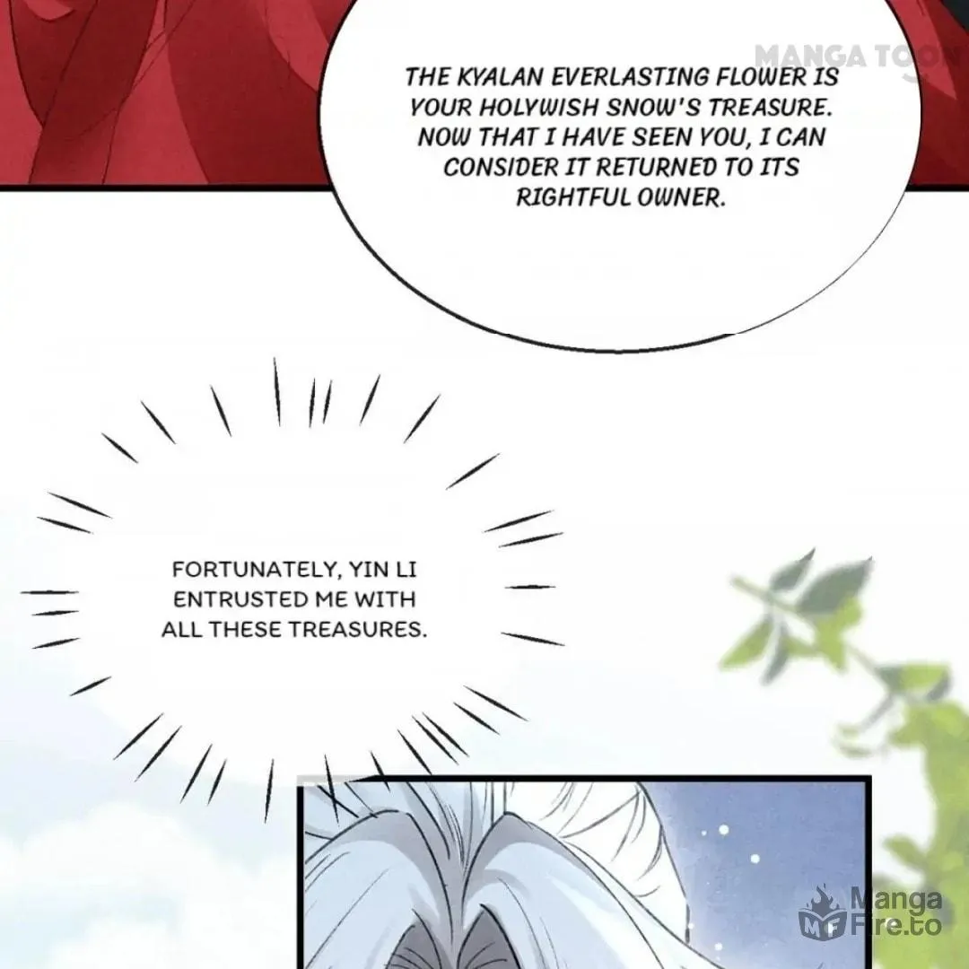 Read Rebellious Disciple chapter 128 image 44 on Lezhin