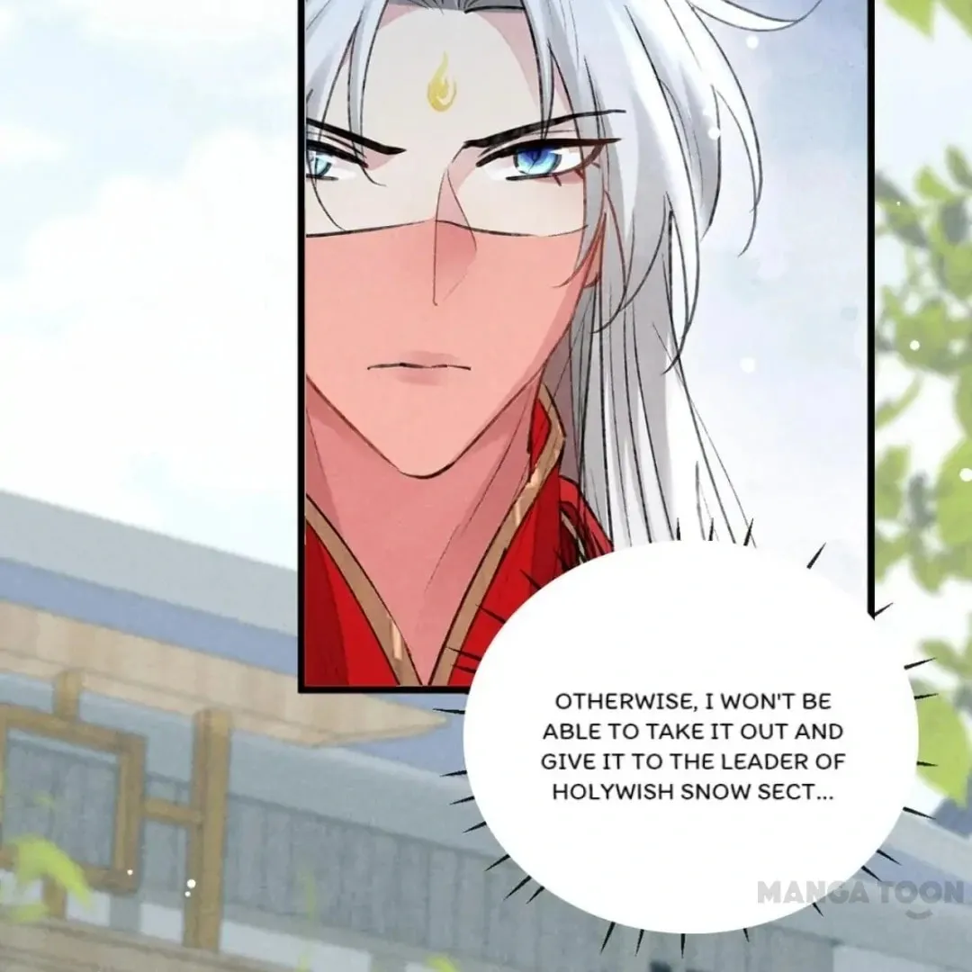 Read Rebellious Disciple chapter 128 image 45 on Lezhin