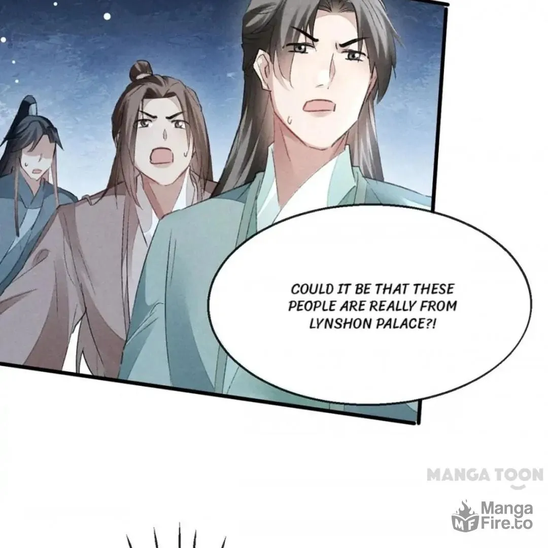 Read Rebellious Disciple chapter 128 image 5 on Lezhin